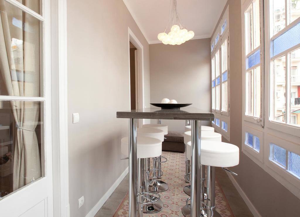 Enjoy Apartments Sofia Barcelona Phòng bức ảnh