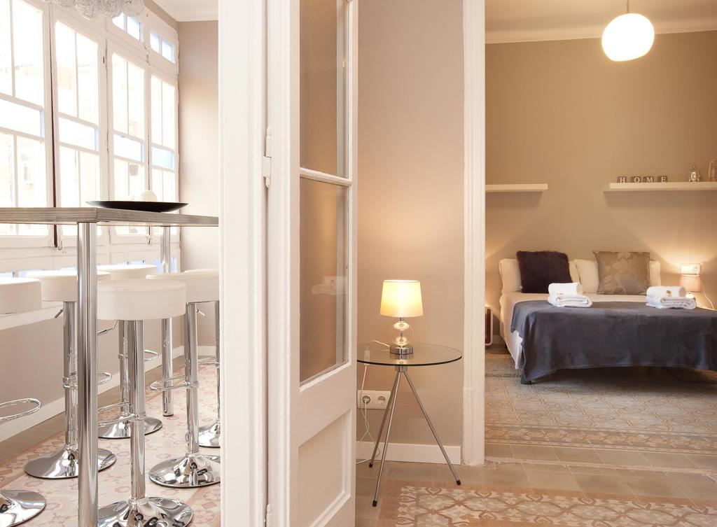 Enjoy Apartments Sofia Barcelona Phòng bức ảnh