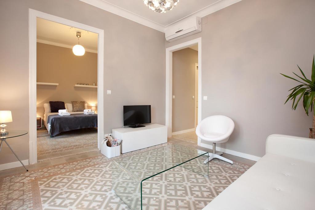Enjoy Apartments Sofia Barcelona Phòng bức ảnh
