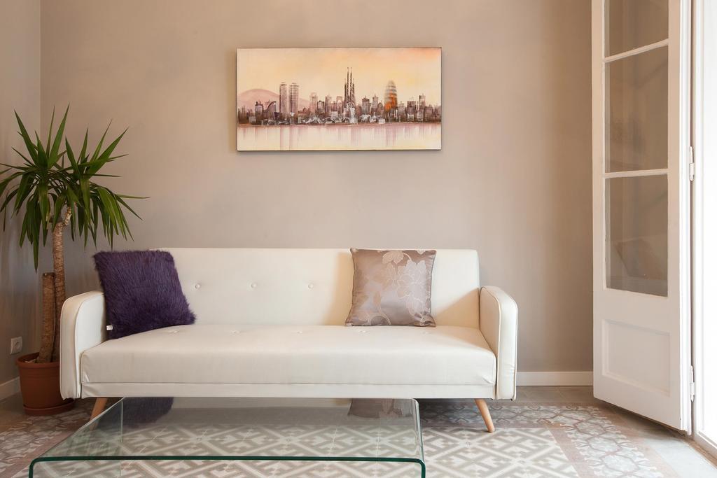 Enjoy Apartments Sofia Barcelona Phòng bức ảnh