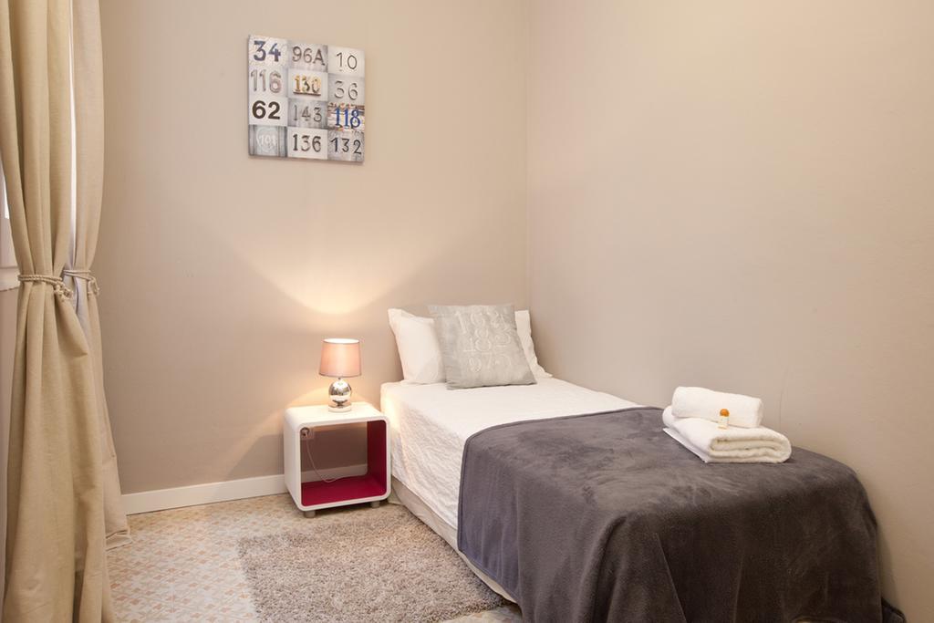 Enjoy Apartments Sofia Barcelona Phòng bức ảnh