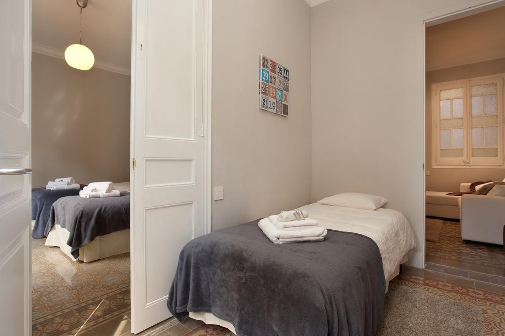 Enjoy Apartments Sofia Barcelona Phòng bức ảnh