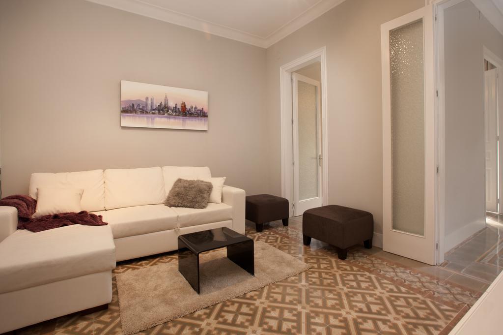 Enjoy Apartments Sofia Barcelona Phòng bức ảnh