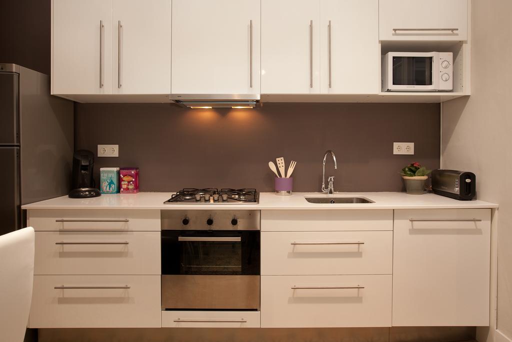 Enjoy Apartments Sofia Barcelona Phòng bức ảnh
