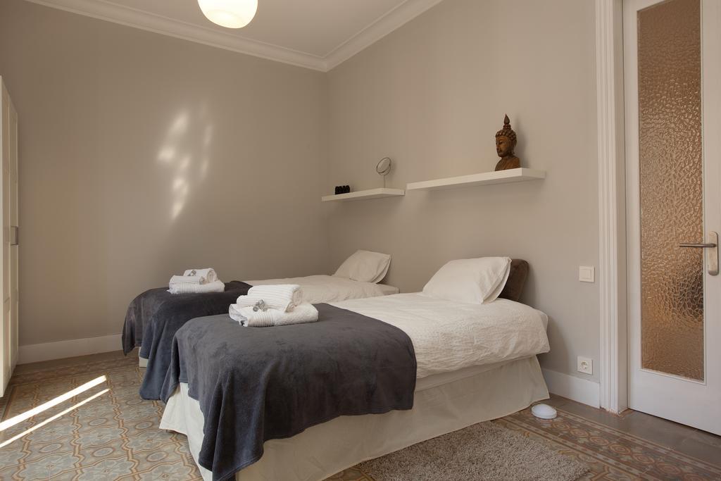 Enjoy Apartments Sofia Barcelona Phòng bức ảnh