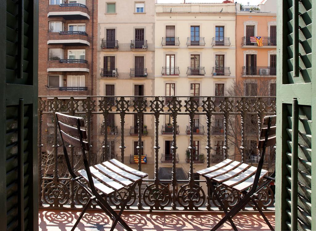 Enjoy Apartments Sofia Barcelona Phòng bức ảnh