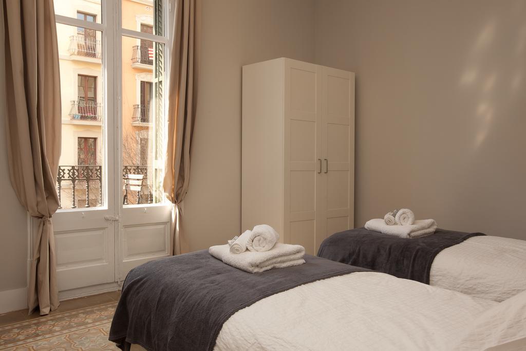 Enjoy Apartments Sofia Barcelona Phòng bức ảnh