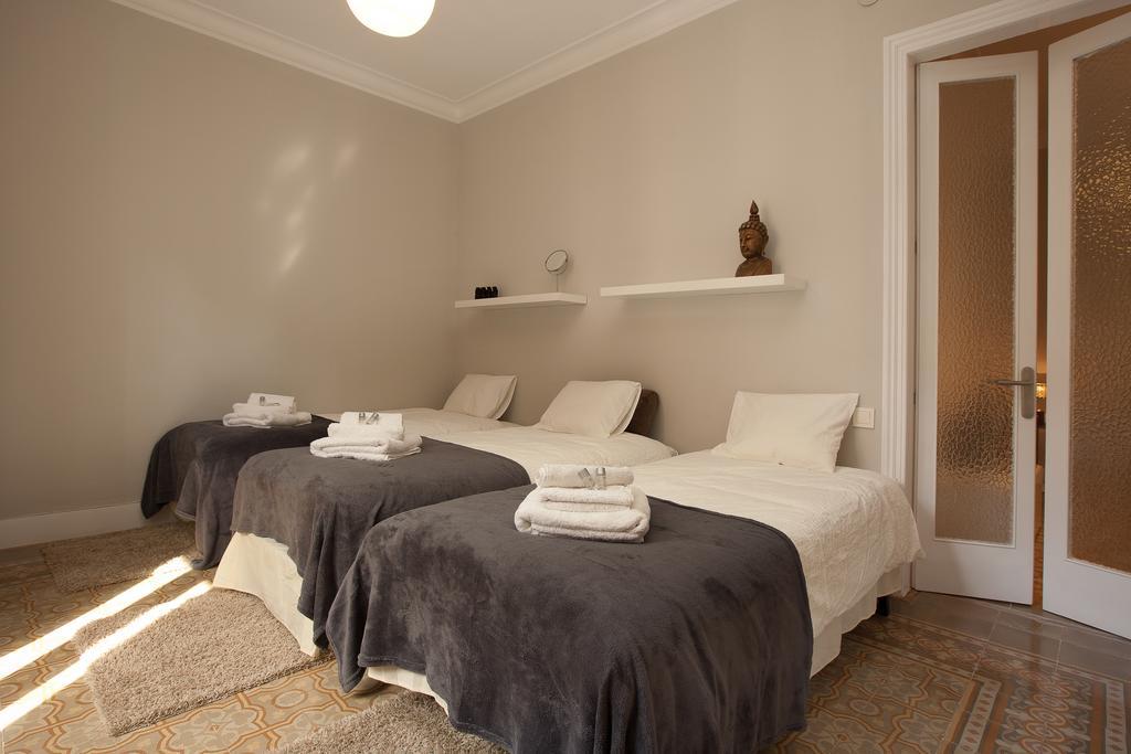 Enjoy Apartments Sofia Barcelona Phòng bức ảnh