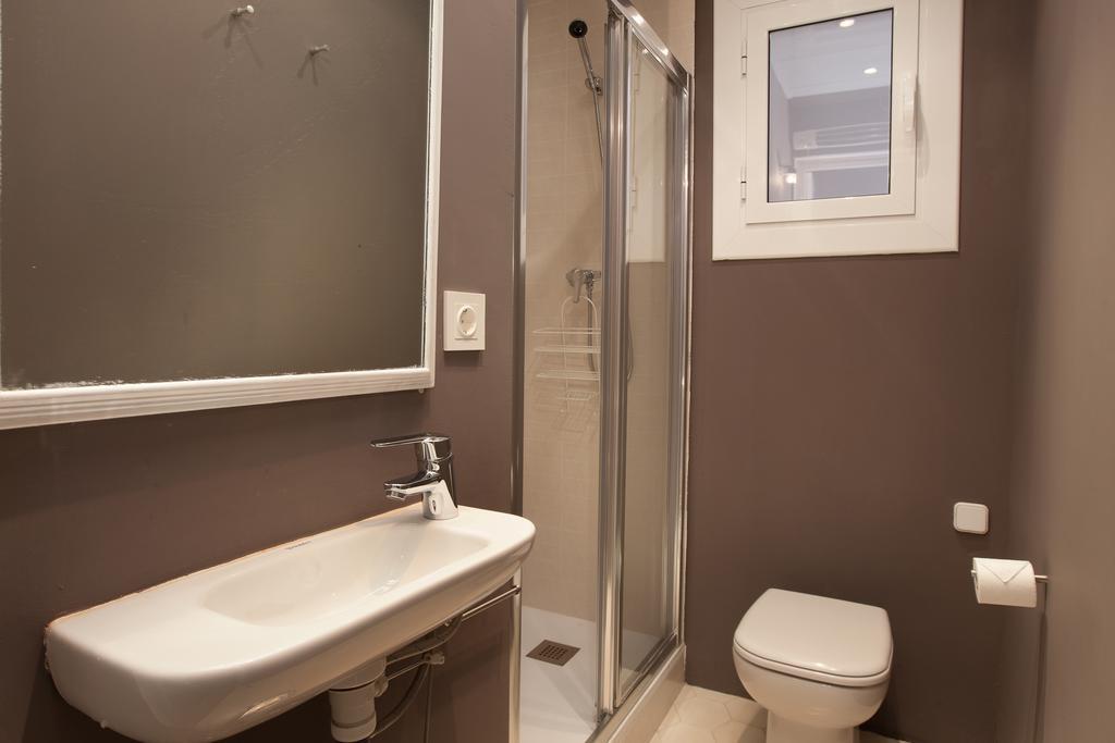 Enjoy Apartments Sofia Barcelona Phòng bức ảnh
