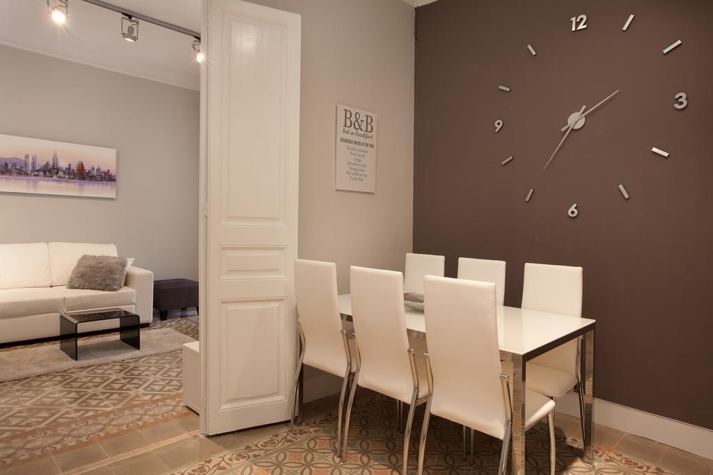 Enjoy Apartments Sofia Barcelona Phòng bức ảnh