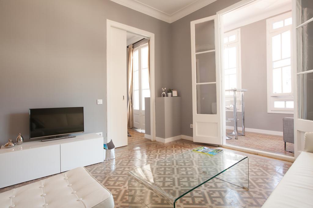 Enjoy Apartments Sofia Barcelona Ngoại thất bức ảnh