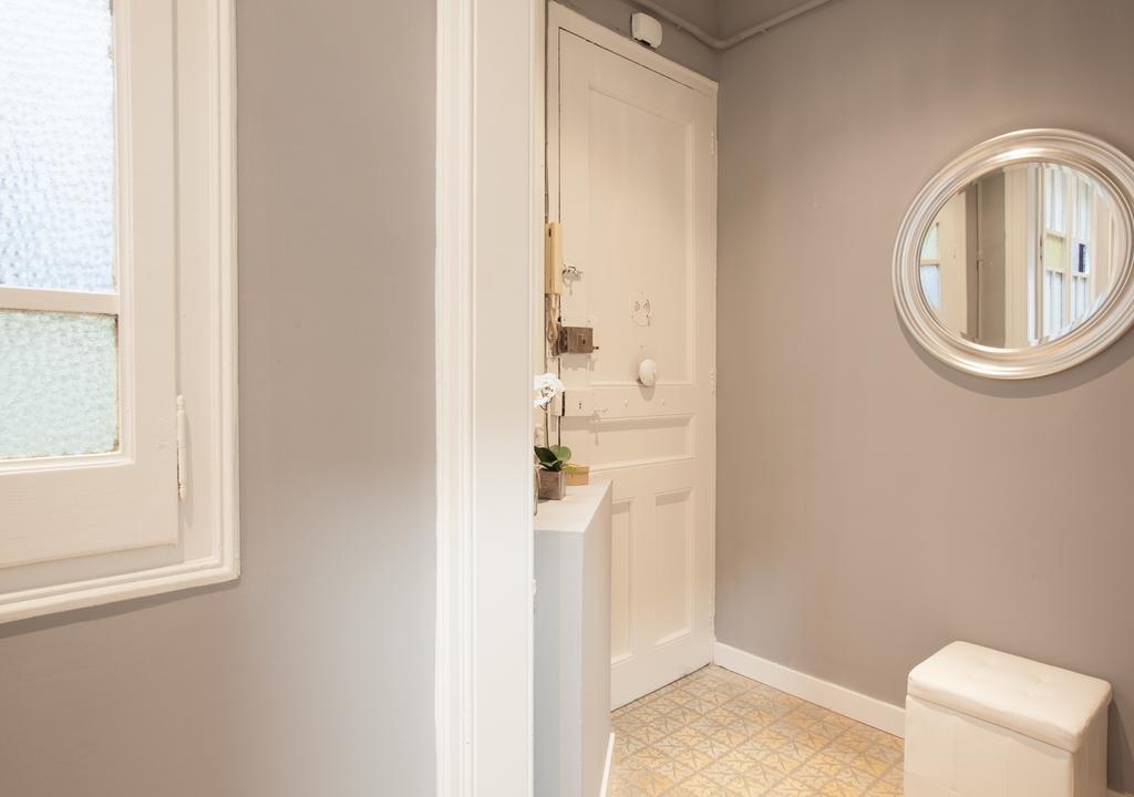 Enjoy Apartments Sofia Barcelona Ngoại thất bức ảnh