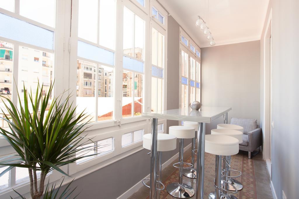 Enjoy Apartments Sofia Barcelona Ngoại thất bức ảnh