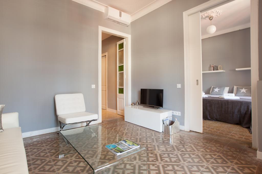 Enjoy Apartments Sofia Barcelona Ngoại thất bức ảnh