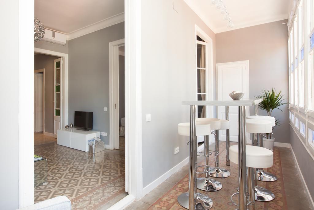 Enjoy Apartments Sofia Barcelona Ngoại thất bức ảnh