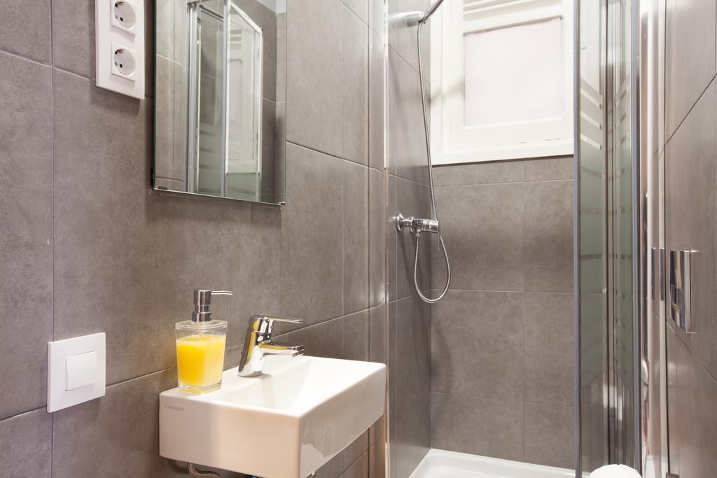 Enjoy Apartments Sofia Barcelona Ngoại thất bức ảnh
