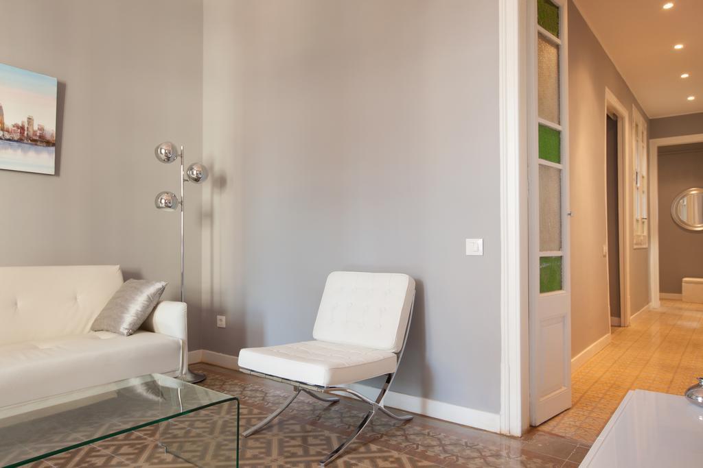 Enjoy Apartments Sofia Barcelona Ngoại thất bức ảnh