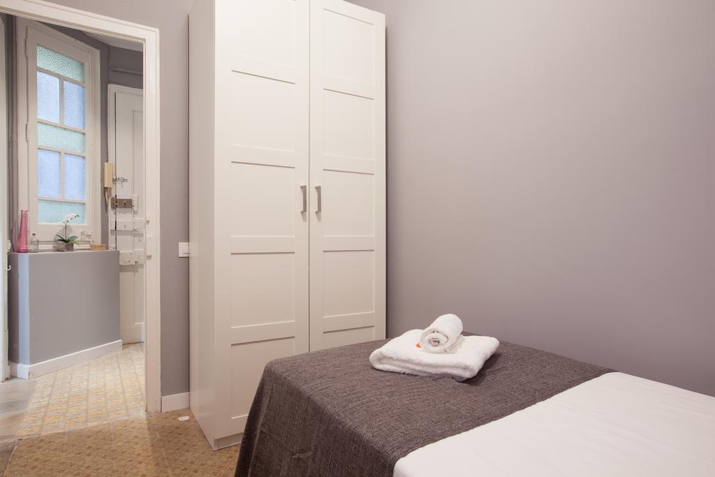 Enjoy Apartments Sofia Barcelona Ngoại thất bức ảnh