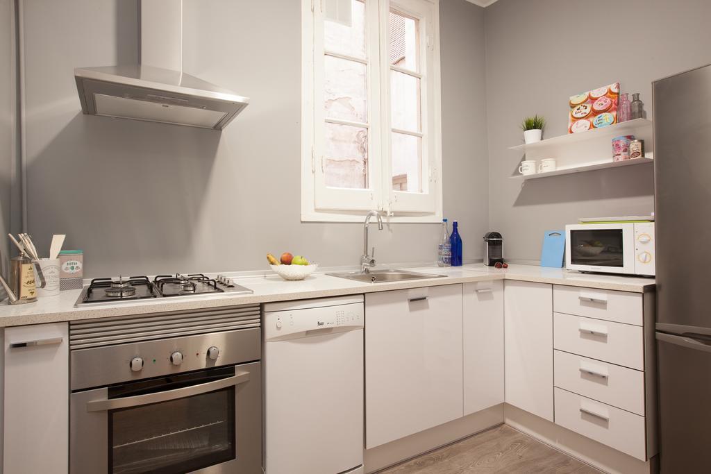 Enjoy Apartments Sofia Barcelona Ngoại thất bức ảnh