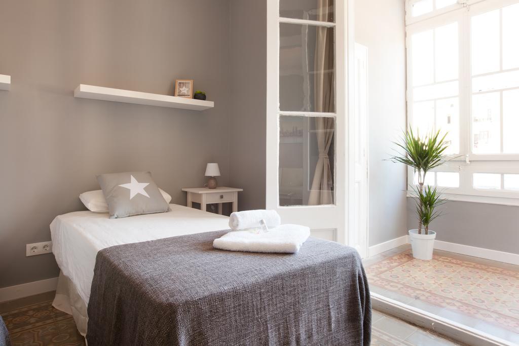 Enjoy Apartments Sofia Barcelona Ngoại thất bức ảnh