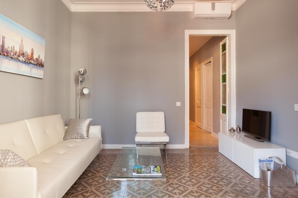 Enjoy Apartments Sofia Barcelona Ngoại thất bức ảnh