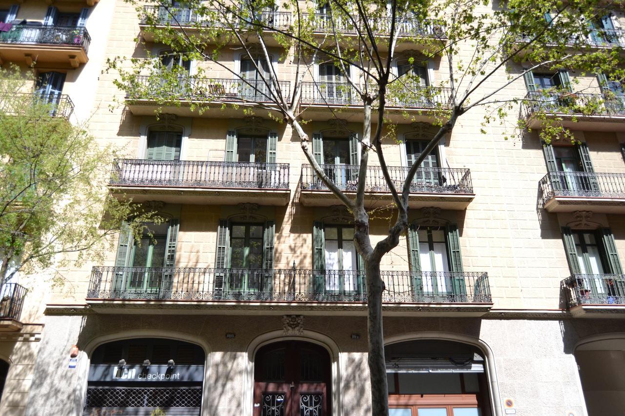 Enjoy Apartments Sofia Barcelona Ngoại thất bức ảnh