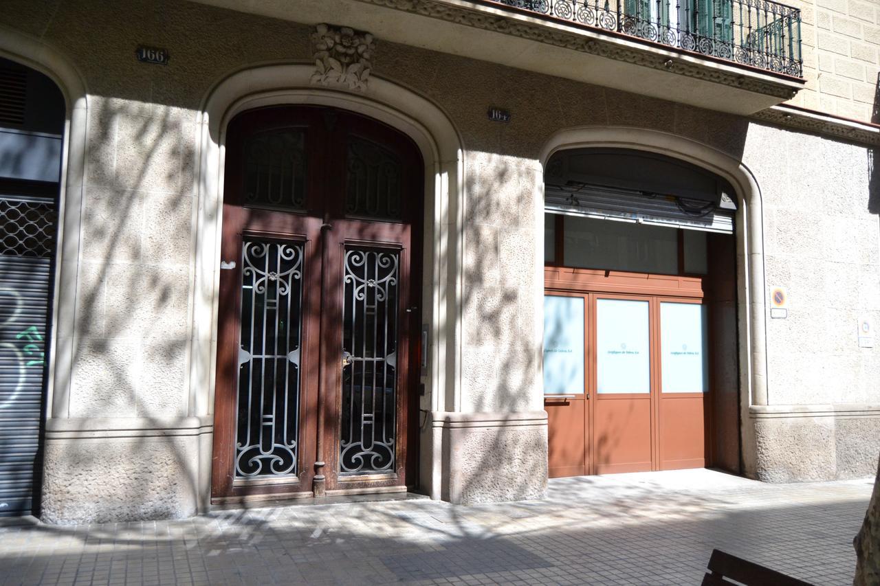 Enjoy Apartments Sofia Barcelona Ngoại thất bức ảnh