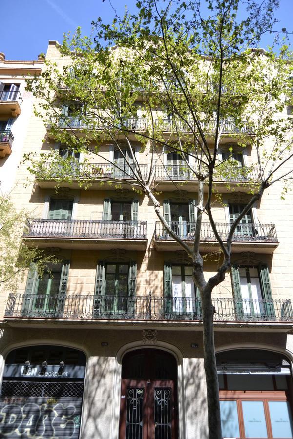 Enjoy Apartments Sofia Barcelona Ngoại thất bức ảnh